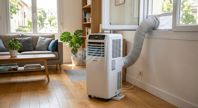 Article quelle climatisation choisir pour une maison a douai guide complet