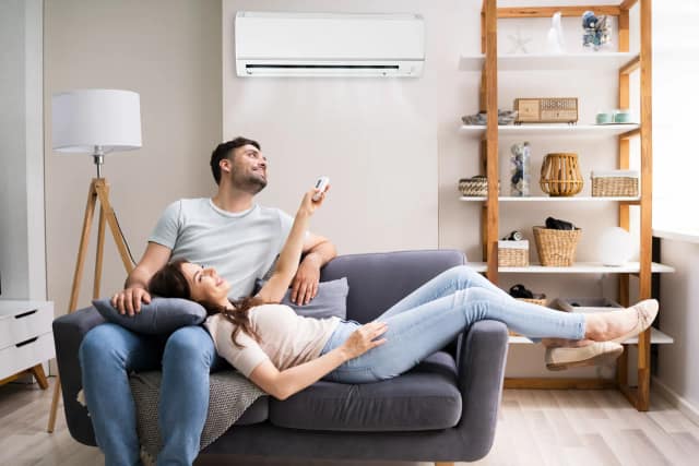 Climatisation à Dechy : quelle solution idéale pour une maison de 100m² ?