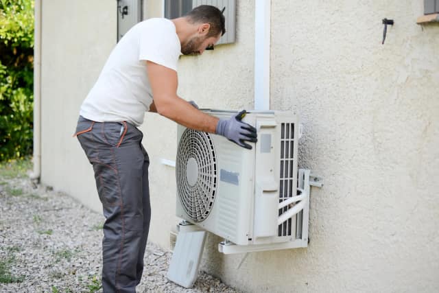 Installation clim réversible à Auberchicourt : guide complet et conseils experts