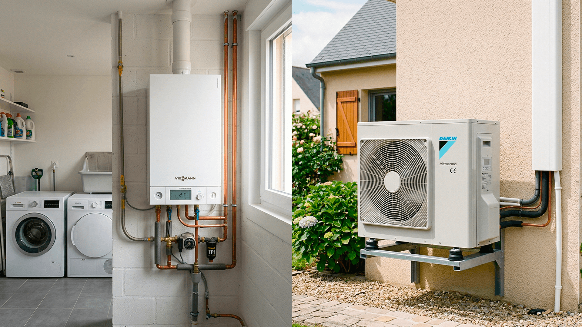 Acticle remplacer sa chaudiere gaz par une pac a lille le guide complet
