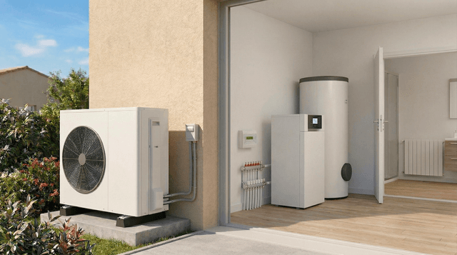 Article pac air eau a douai montant et conditions des aides expliques