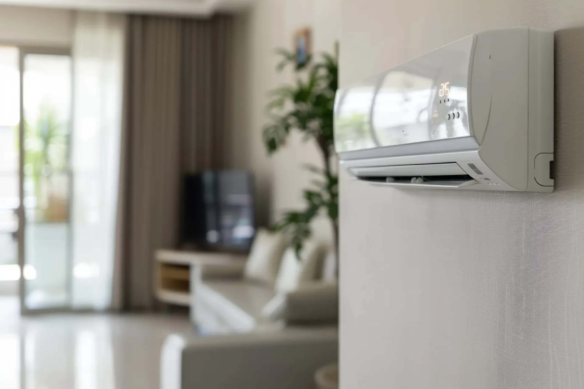 Climatisation réversible à Orchies : chauffage et fraîcheur toute l’année
