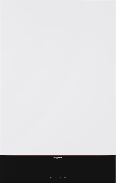 Viessmann Vitodens 222-W