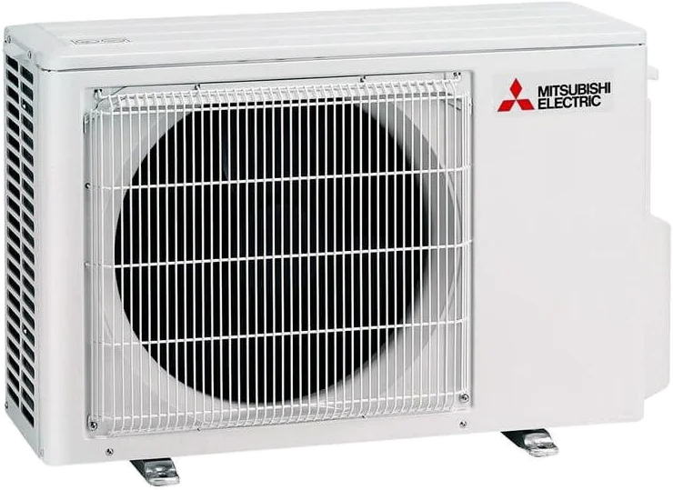 Groupe extérieur Mitsubishi MSZ-EF