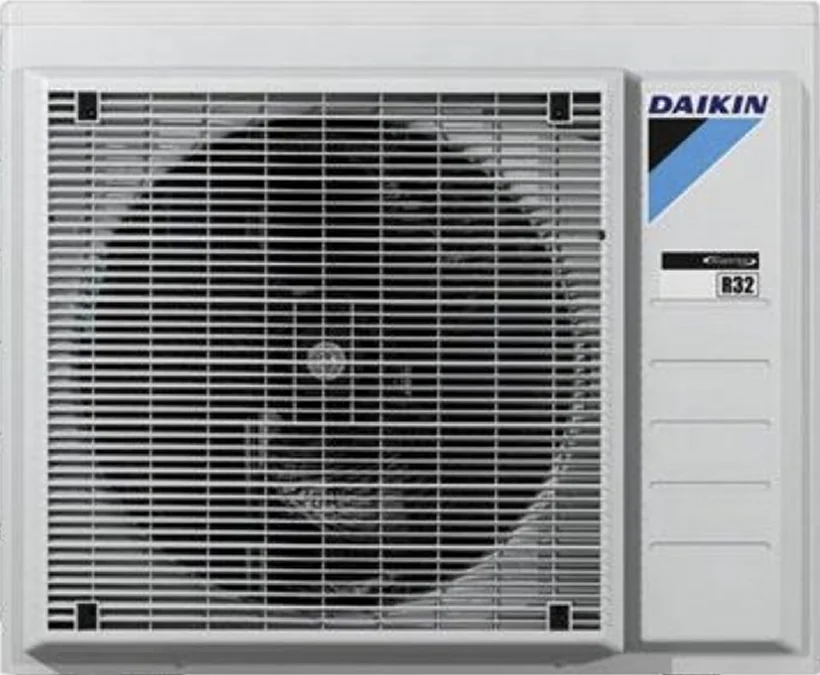 Unité extérieure Daikin Altherma 3 R MT / 3 H MT