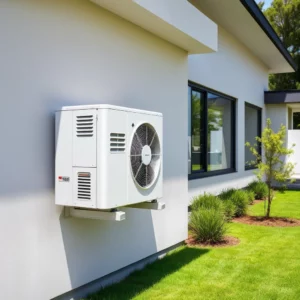 Les pompes à chaleur air/air réversibles de SEGIA ENERGIES vous offrent un confort optimal toute l'année, en chauffant votre maison en hiver et en la rafraîchissant en été. Installation et entretien par nos experts.