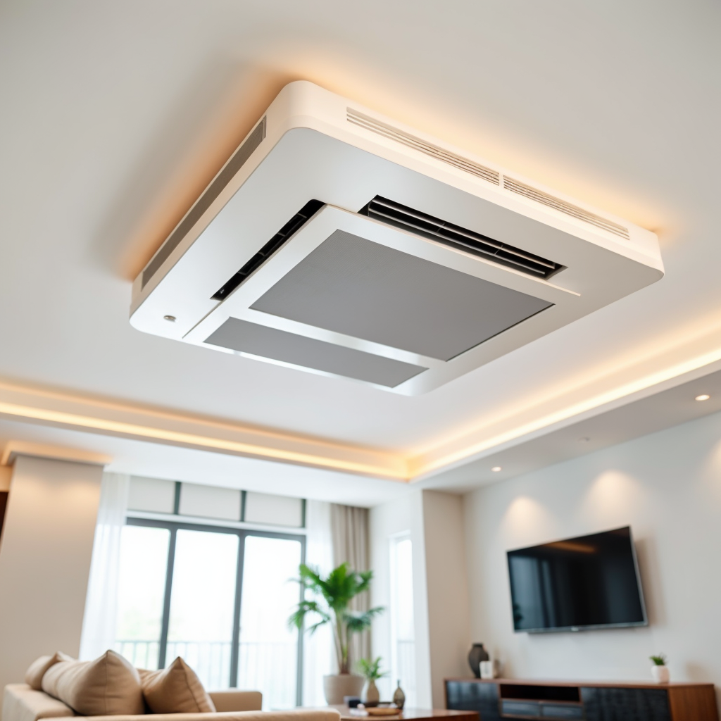Climatiseurs De Plafond SEGIA NERGIES Climatiseurs De Plafond SEGIA NERGIES