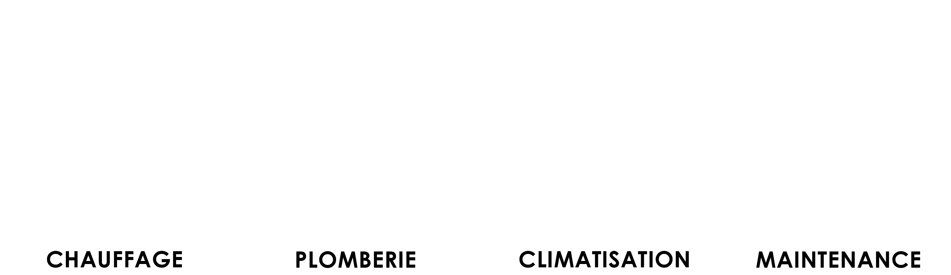 logo segia energies à Douai au format horizontal en blanc