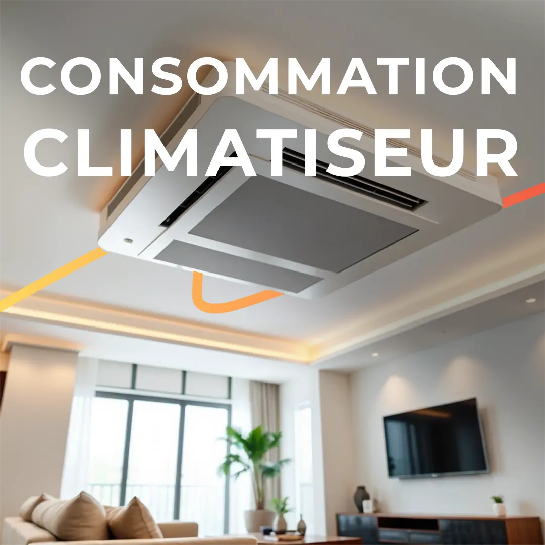 Le climatiseur consomme-t-il beaucoup d'électricité ? Réponse par SEGIA Énergies