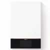 La chaudière murale gaz Vitodens 200-W allie performance, économie d'énergie et compacité. Idéale pour les copropriétés et maisons individuelles, elle garantit un confort thermique optimal tout en respectant l'environnement.