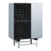 photo sans fond de la Pompe à Chaleur Air/Eau Monobloc Vitocal 150-A