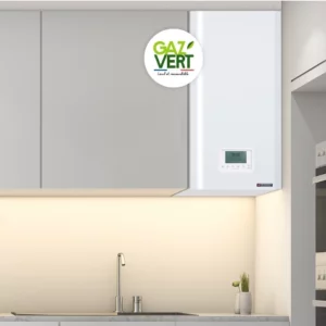 Chaudière évolution Visio Compact - Frisquet