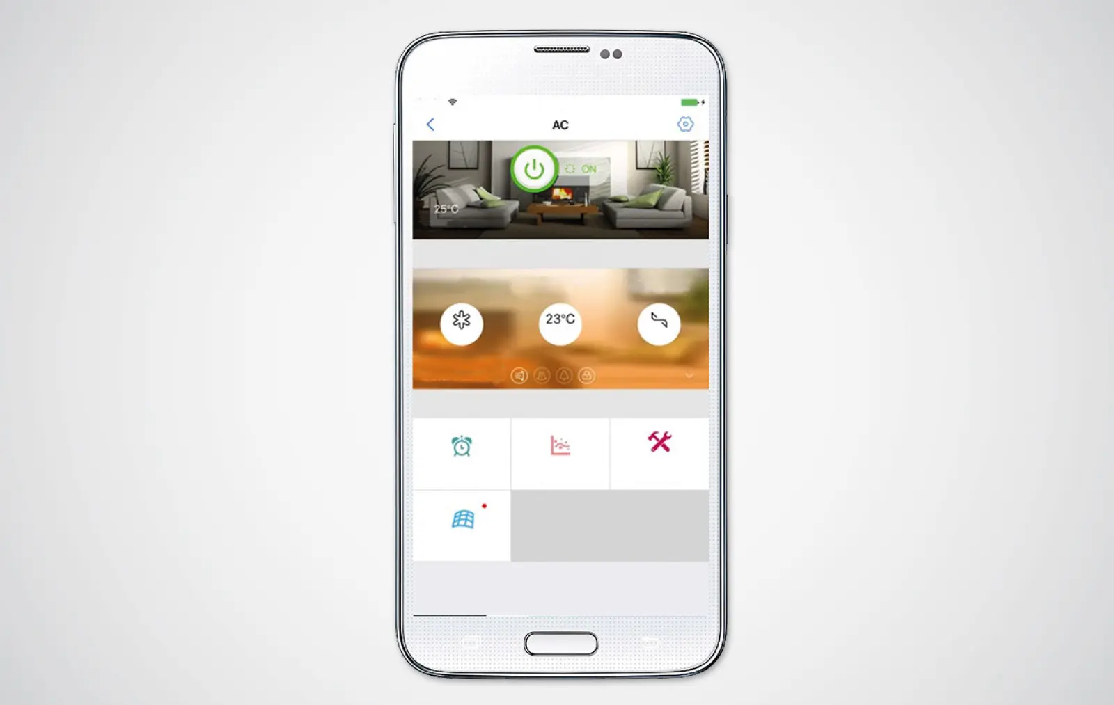Zenkeo CLIM AIR AIR – Pompe à Chaleur Air/Air Réversible – Image 3
