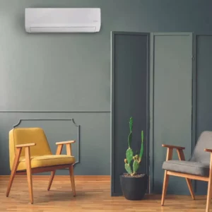 Zenkeo CLIM AIR AIR – Pompe à Chaleur Air/Air Réversible