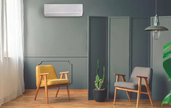 Zenkeo CLIM AIR AIR – Pompe à Chaleur Air/Air Réversible