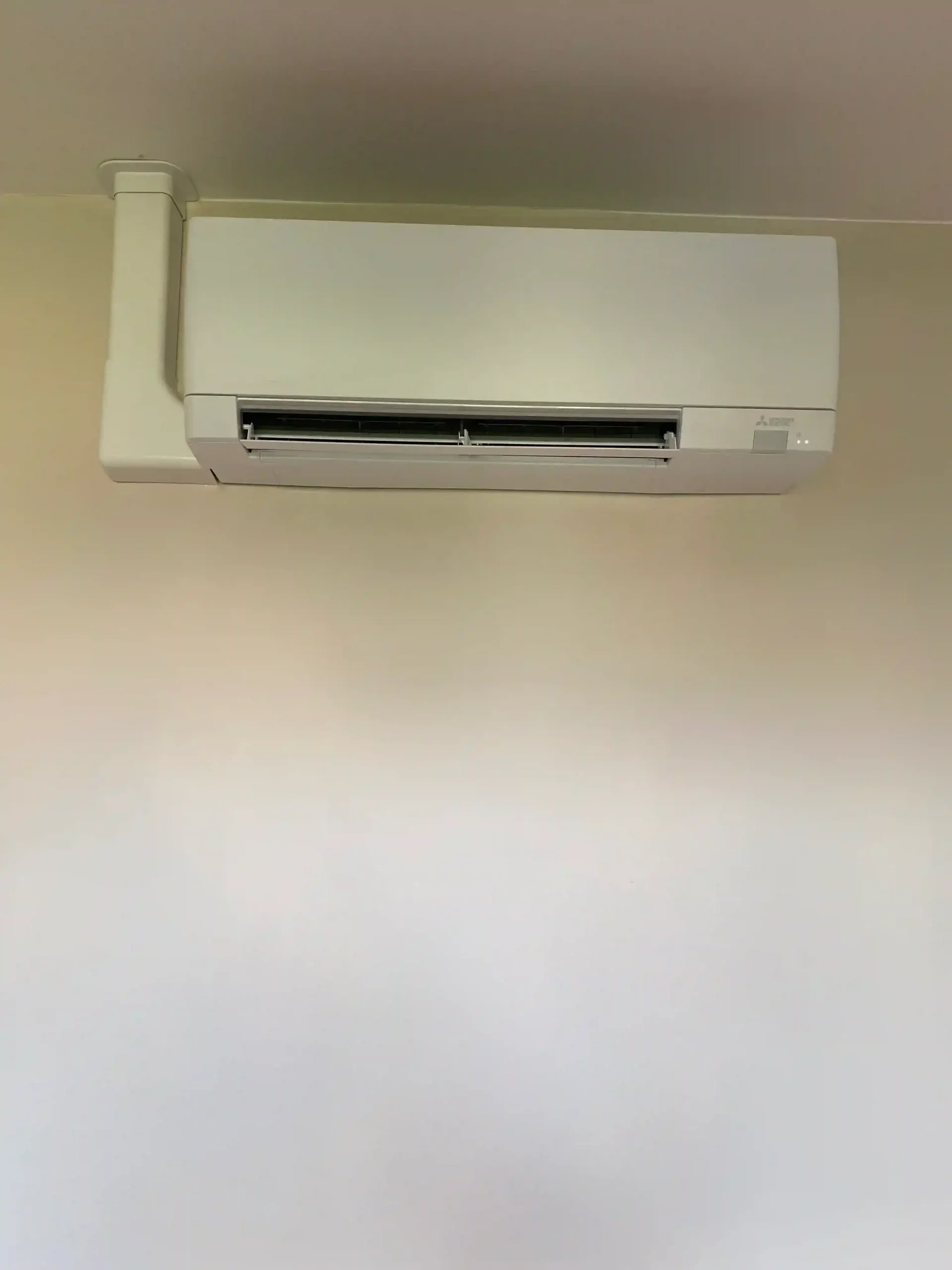 Réalisation SEGIA : Climatisation réversible