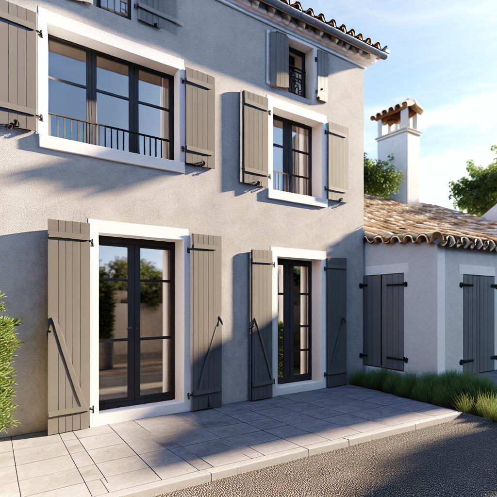 Nouveautés MaPrimeRénov 2025 : Aides fenêtres et menuiseries