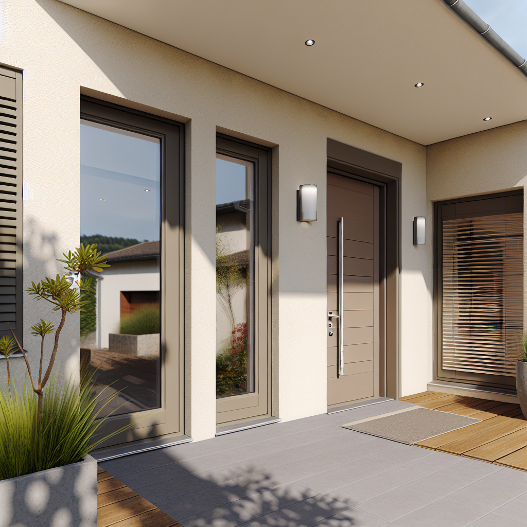 Nouveautés MaPrimeRénov 2025 : quelles aides pour vos fenêtres ?