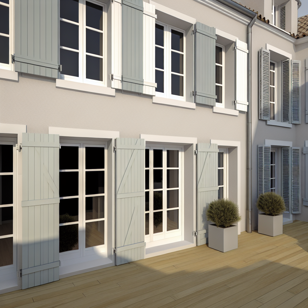 Nouveautés MaPrimeRénov 2025 : aides fenêtres & menuiseries