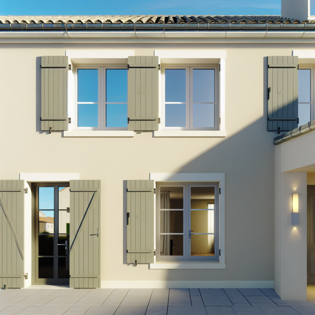 MaPrimeRénov 2025 : aides pour fenêtres et menuiseries, ce qui change