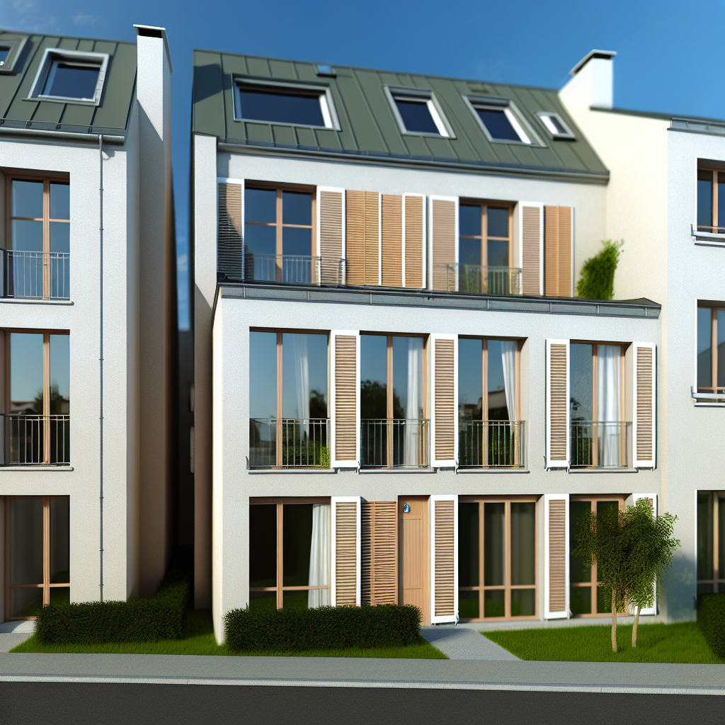 MaPrimeRénov 2024-2025 : nouveautés clé pour fenêtres et portes