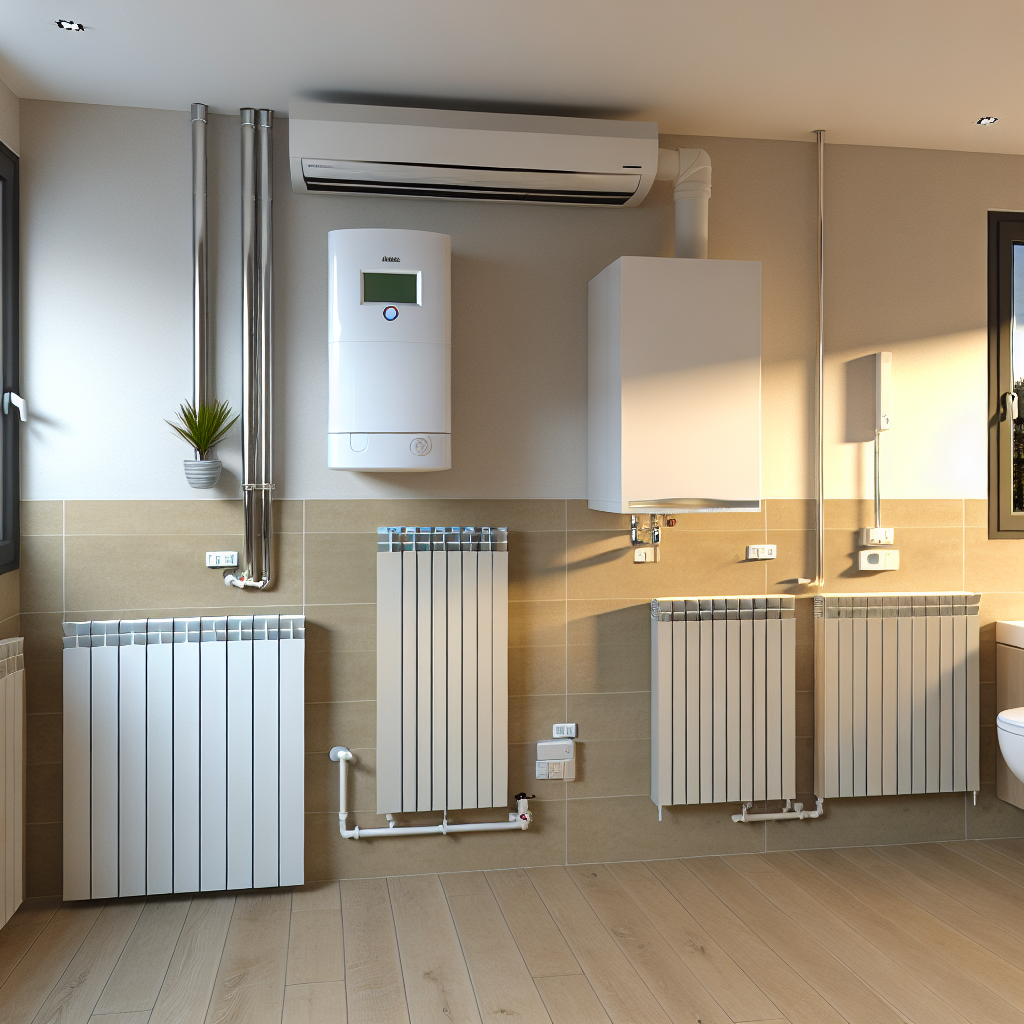 Réduire sa facture de chauffage sans changer d&rsquo;installation : Solutions faciles