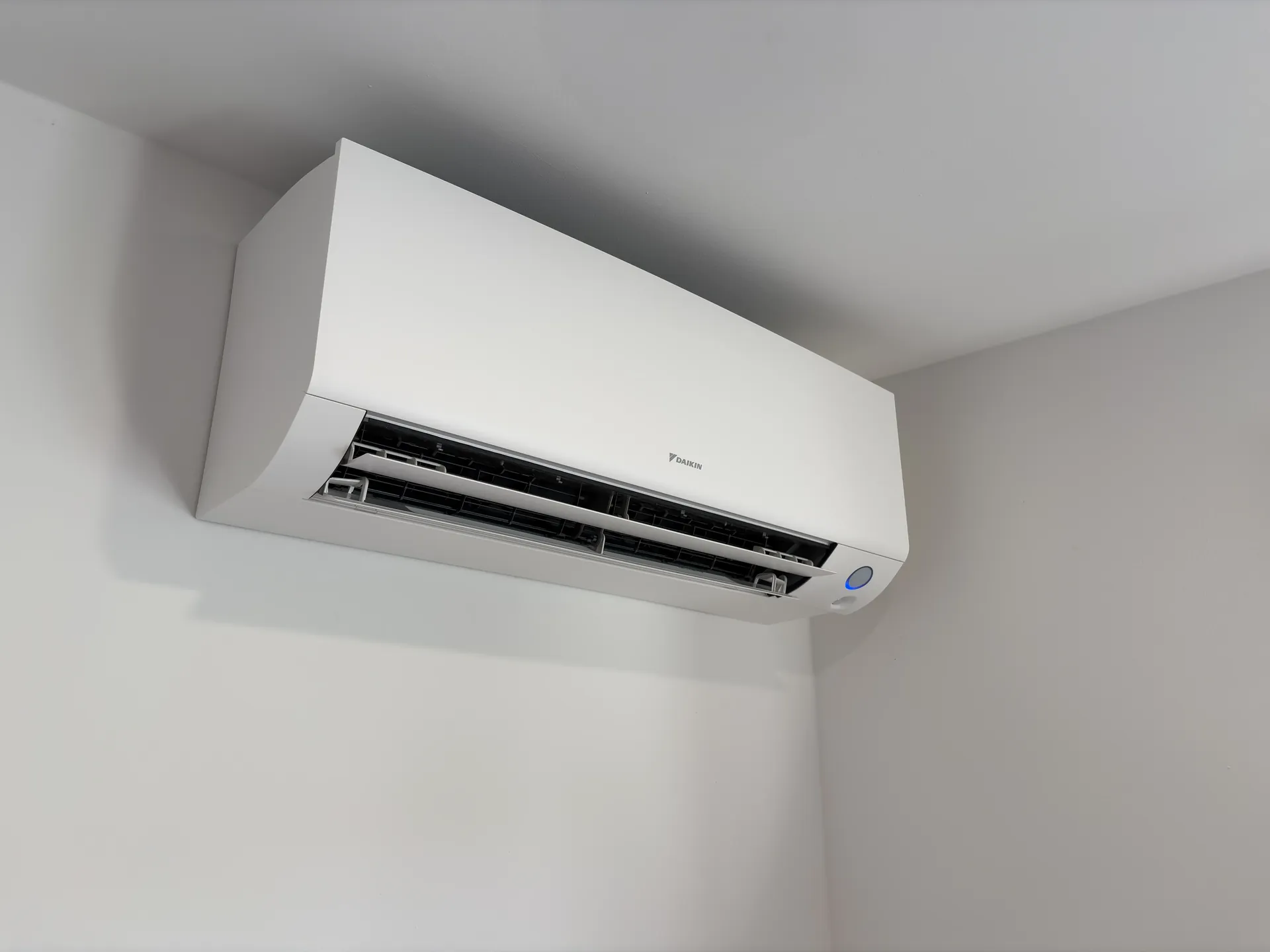 Réalisation SEGIA : Climatisation réversible